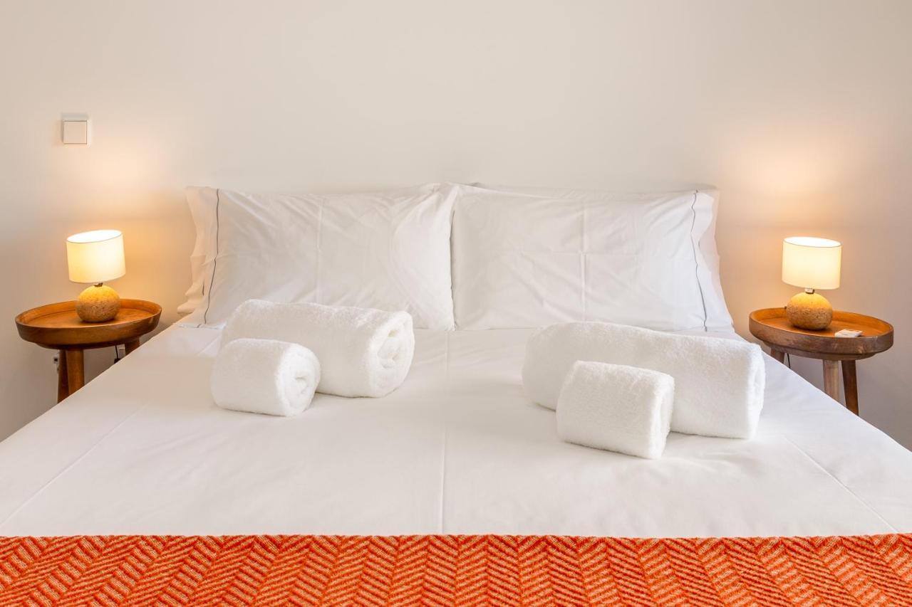 Sunny Loft In Downtown Porto With Private Parking Lejlighed Eksteriør billede