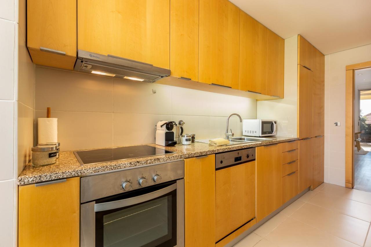 Sunny Loft In Downtown Porto With Private Parking Lejlighed Eksteriør billede