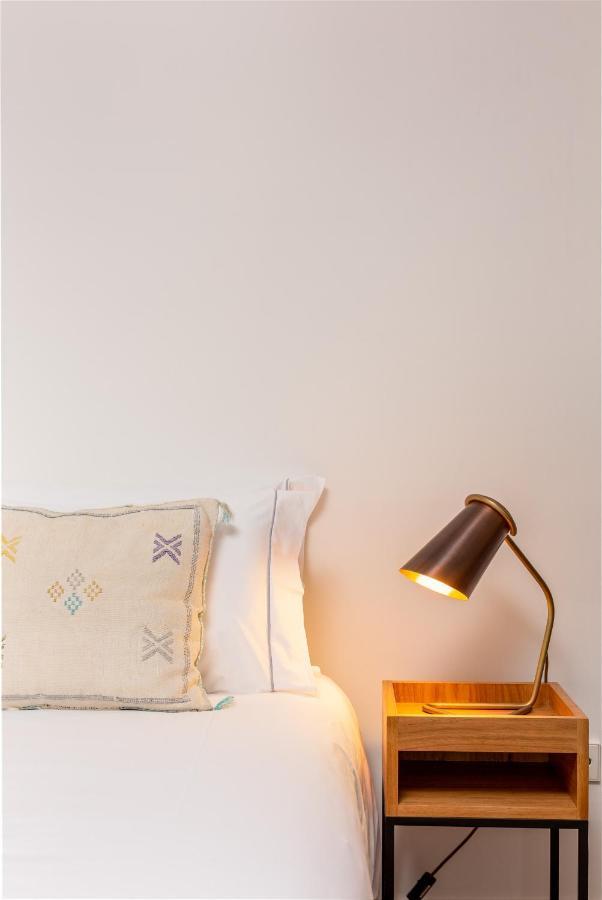 Sunny Loft In Downtown Porto With Private Parking Lejlighed Eksteriør billede
