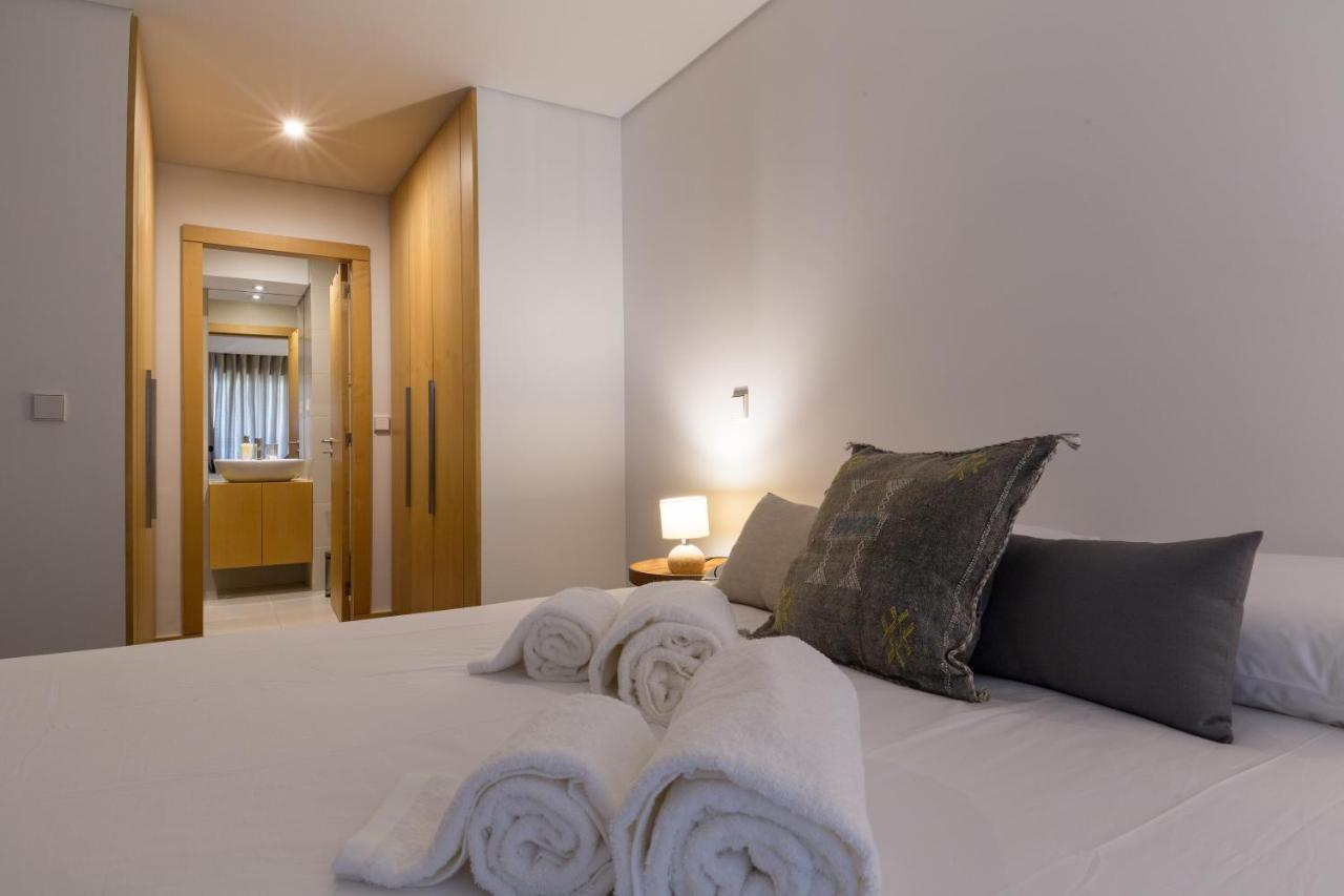 Sunny Loft In Downtown Porto With Private Parking Lejlighed Eksteriør billede